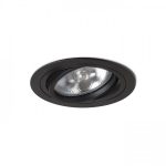 PASADENA G53 R I  black  230V LED G53 15W