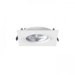 PASADENA G53 SQ I  white  230V LED G53 15W - Image 2