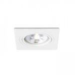 PASADENA G53 SQ I  white  230V LED G53 15W - Image 4
