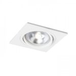 PASADENA G53 SQ I  white  230V LED G53 15W - Image 5