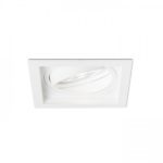 GRANADA SQ  white  230V LED G53 15W - Image 4