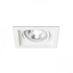 GRANADA SQ  white  230V LED G53 15W - Image 5