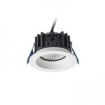 TOLEDO R  white  230V LED 7W 60° IP44  3000K - Image 2