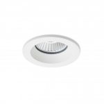 TOLEDO R  white  230V LED 7W 60° IP44  3000K