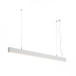 PESANTE 35 pendant  anodized aluminum 230V LED 40W  3000K