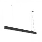 PESANTE 35 pendant black  230V LED 40W  3000K - Image 3