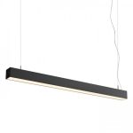 PESANTE 75 pendant black  230V LED 40W  3000K - Image 2