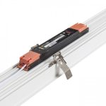 PESANTE 90 recessed white  230V LED 40W  3000K - Image 5