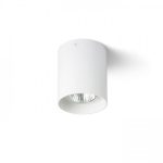 MANTOVA I ceiling matte white  230V LED GU10 7W