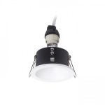 BERMUDA recessed white  230V LED GU10 15W IP65 - Image 4