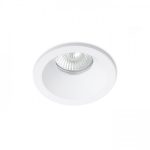 BERMUDA recessed white  230V LED GU10 15W IP65 - Image 5