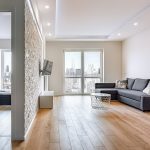 ACASA recessed white  230V LED GU10 8W - Image 3