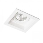 ACASA recessed white  230V LED GU10 8W - Image 4