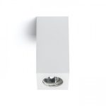 JACK SQ S 17 ceiling  plaster 230V LED GU10 5W - Image 2