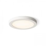HUE R 9 recessed white 230V LED 6W 3000K - Image 2