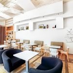 HUE R 9 recessed black chrome 230V LED 6W 3000K - Image 2