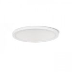 HUE R 17 recessed white 230V LED 18W 3000K - Image 3