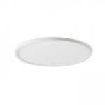 HUE R 22 recessed white 230V LED 24W 3000K - Image 2