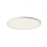 HUE R 22 recessed white 230V LED 24W 3000K
