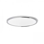 HUE R 22 recessed black chrome 230V LED 24W 3000K - Image 3