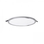 HUE R 22 recessed black chrome 230V LED 24W 3000K - Image 2