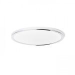 HUE R 22 recessed chrome 230V LED 24W 3000K - Image 3