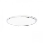 HUE R 22 recessed chrome 230V LED 24W 3000K