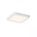 HUE SQ 9 recessed white 230V LED 6W 3000K