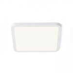 HUE SQ 17 recessed white 230V LED 18W 3000K - Image 2