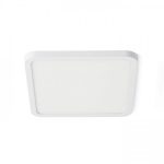 HUE SQ 17 recessed white 230V LED 18W 3000K - Image 4