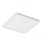 HUE SQ 17 recessed white 230V LED 18W 3000K - Image 3