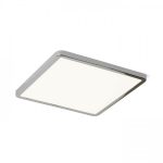 HUE SQ 22 recessed black chrome 230V LED 24W 3000K - Image 2