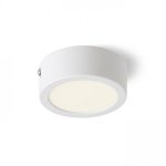 HUE R 9 ceiling white  230V LED 6W  3000K
