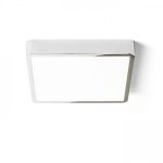 HUE SQ 22 ceiling  chrome 230V LED 24W  3000K - Image 2