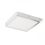 HUE SQ 22 ceiling  chrome 230V LED 24W  3000K - Image 3