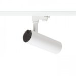 BAHIA for 3-circuit tracks white 230V LED 28W 38° 3000K - Image 2