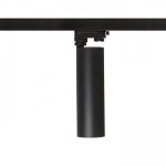 BAHIA for 3-circuit tracks black 230V LED 28W 38° 3000K - Image 4