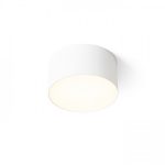 LARISA R 12 ceiling white  230V LED 10W  3000K - Image 2