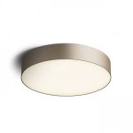LARISA R 30 ceiling pearl gold  230V LED 30W  3000K - Image 3