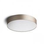LARISA R 30 ceiling pearl gold  230V LED 30W  3000K - Image 4