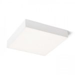 LARISA SQ 30 ceiling white  230V LED 30W  3000K