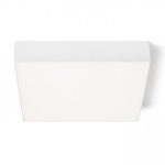 LARISA SQ 30 ceiling white  230V LED 30W  3000K - Image 2