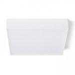 LARISA SQ 30 ceiling white  230V LED 30W  3000K - Image 4