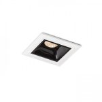 LIZARD I recessed white  230V LED 2W 24°  3000K