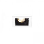 BONDY I recessed white  230V LED 7W 24°  3000K - Image 5