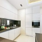 BONDY III recessed white 230V LED 3x7W 24° 3000K - Image 2