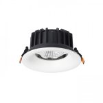 LOOKER 17 recessed white 230V LED 30W 35° 3000K - Image 4