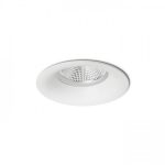 LOOKER 17 recessed white 230V LED 30W 35° 3000K - Image 3