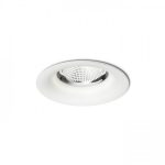 LOOKER 17 recessed white 230V LED 30W 35° 3000K