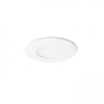 DADA 9 recessed white 230V LED 3W 3000K - Image 3